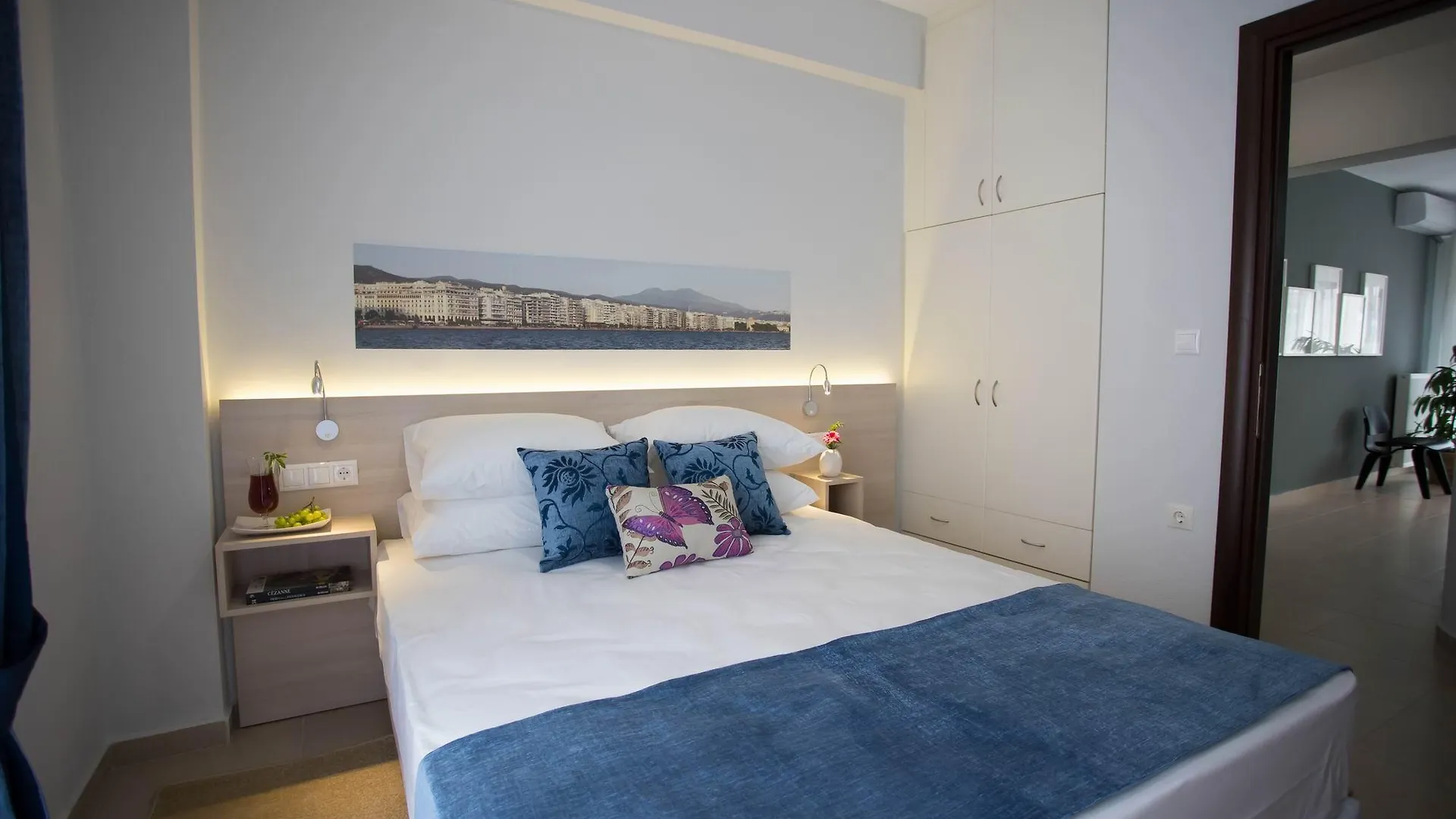 Polis Apartments Thessaloniki