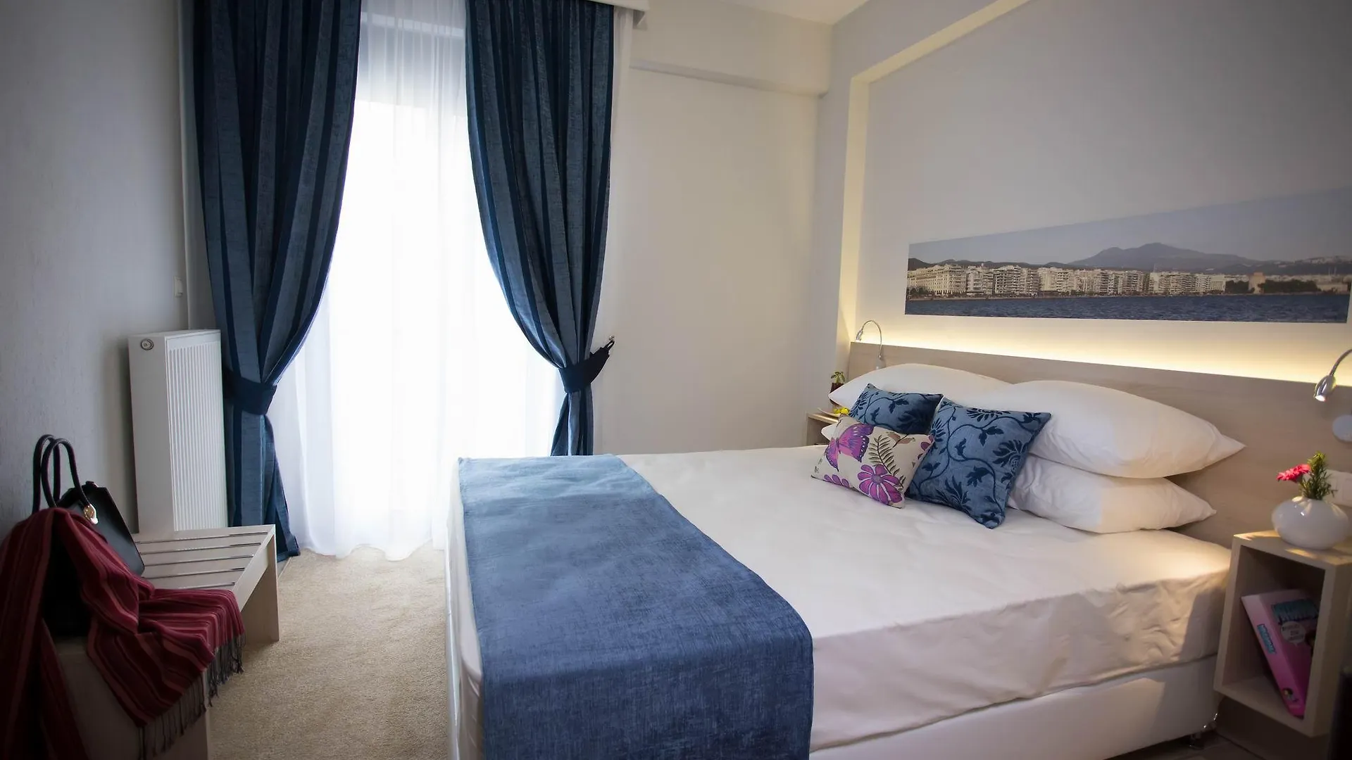 Polis Apartments Thessaloniki