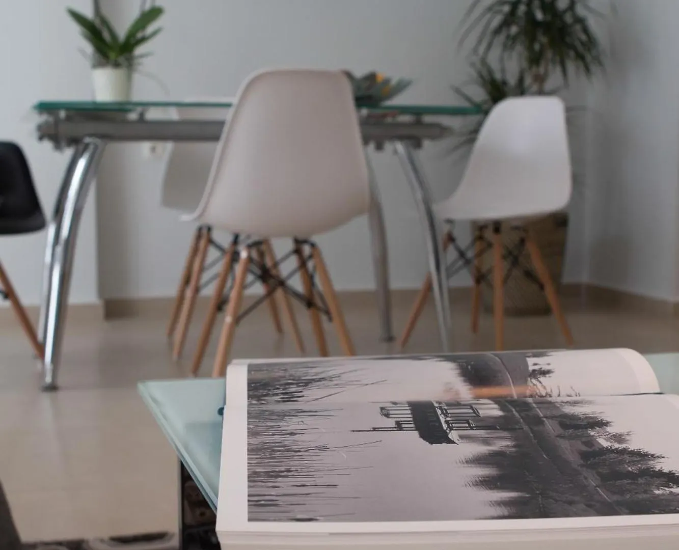 Polis Apartments Thessaloniki