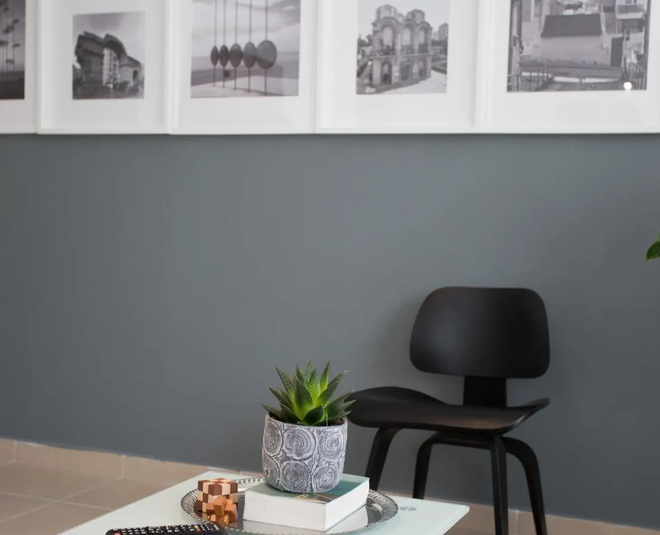 Polis Apartments Thessaloniki