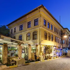 Arena - Special Class İstanbul