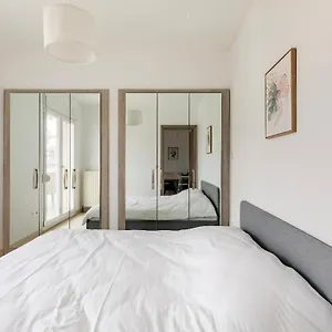 2 Bedroom Luxury , Θεσσαλονίκη Ελλάδα