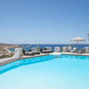 Anerousses Mykonian Traditional Houlakia (Mykonos)