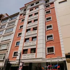 Yuksel İstanbul