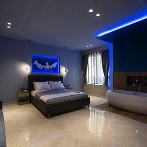  Appartamento Angel Deluxe &