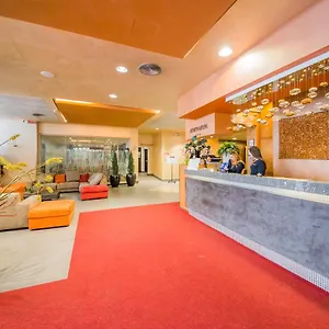 Athenaeum 3*, Παλέρμο Ιταλία