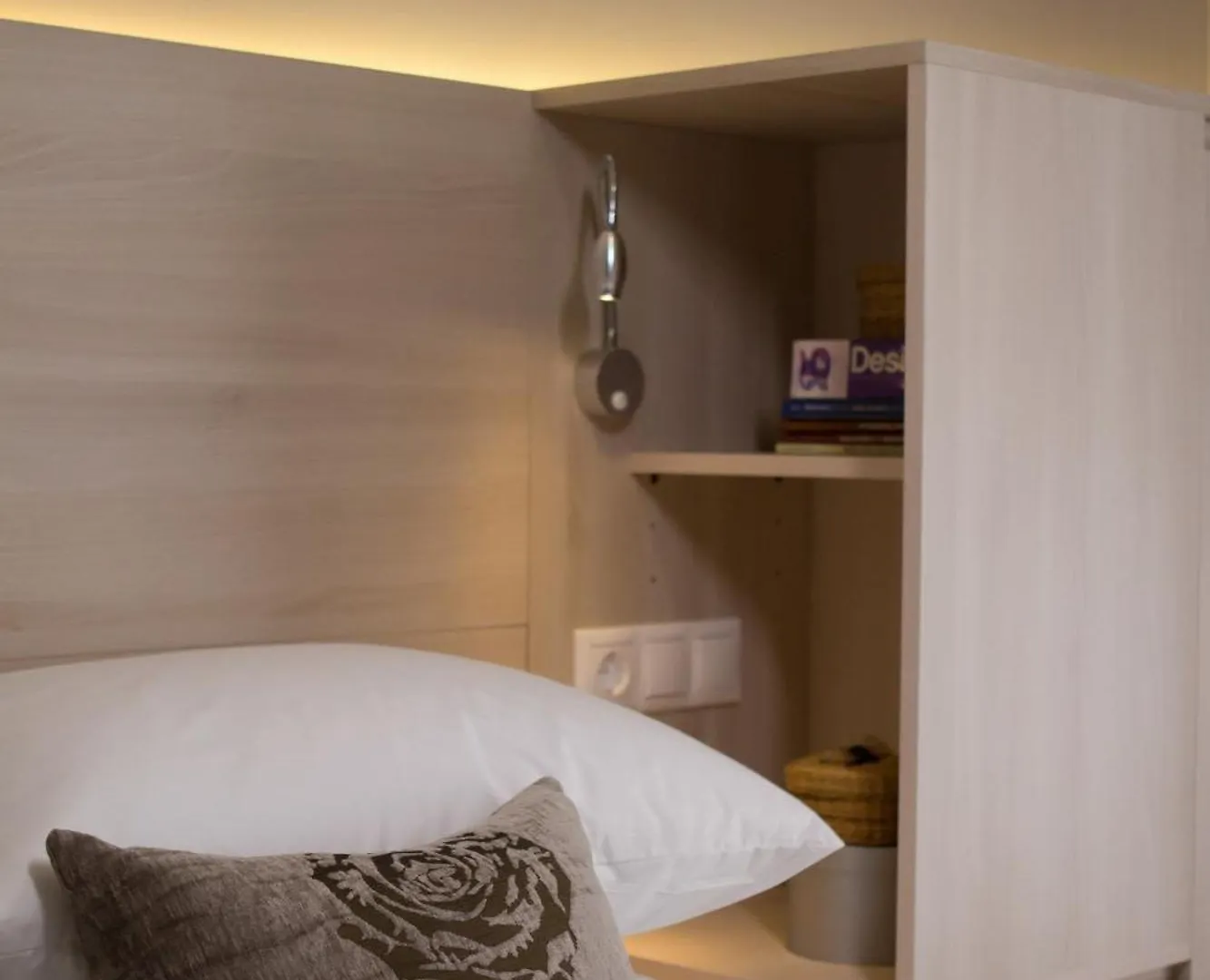 Polis Apartments Thessaloníki 0*,  Grekland