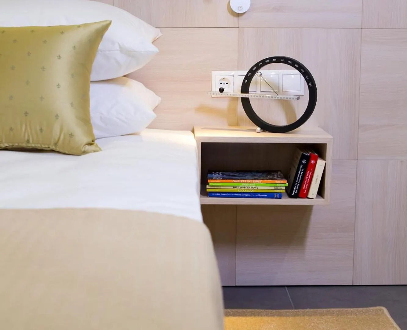 Polis Apartments Thessaloníki