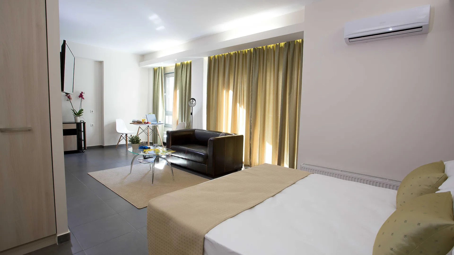 Polis Apartments Thessaloniki