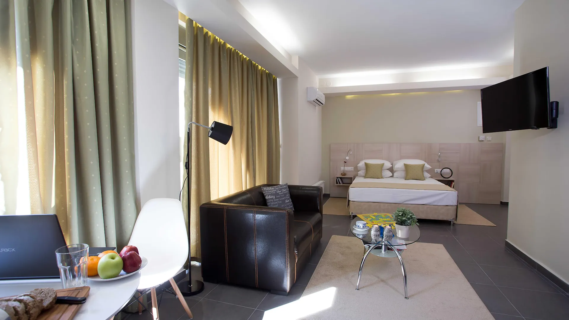 Polis Apartments Thessaloniki
