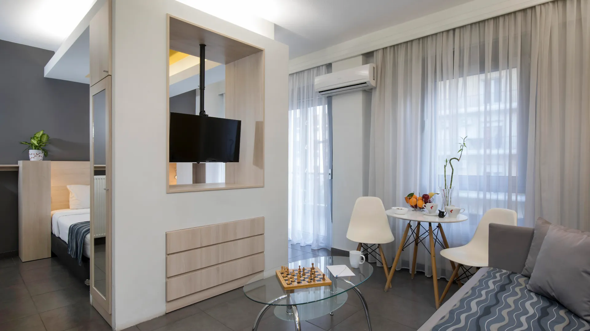 Polis Apartments Thessaloniki