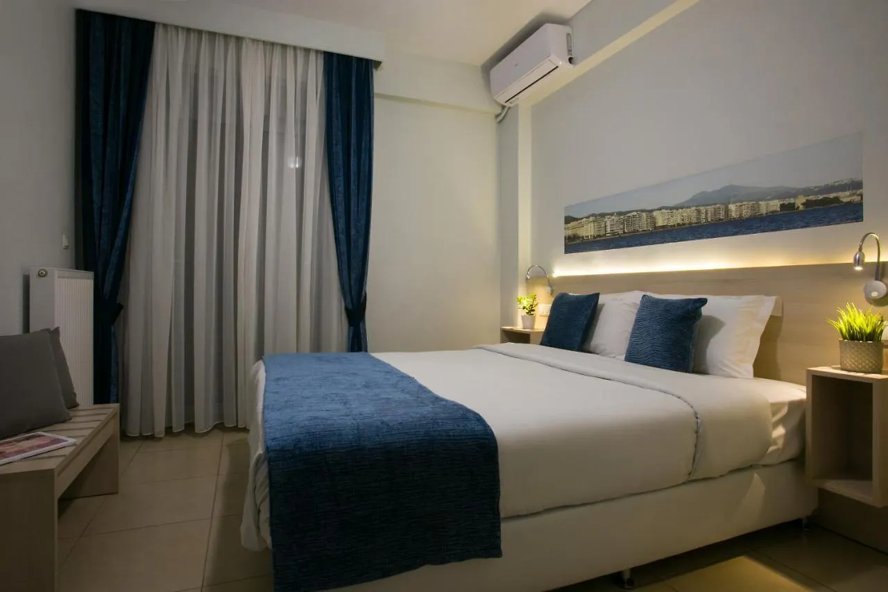 Polis Apartments Thessaloniki