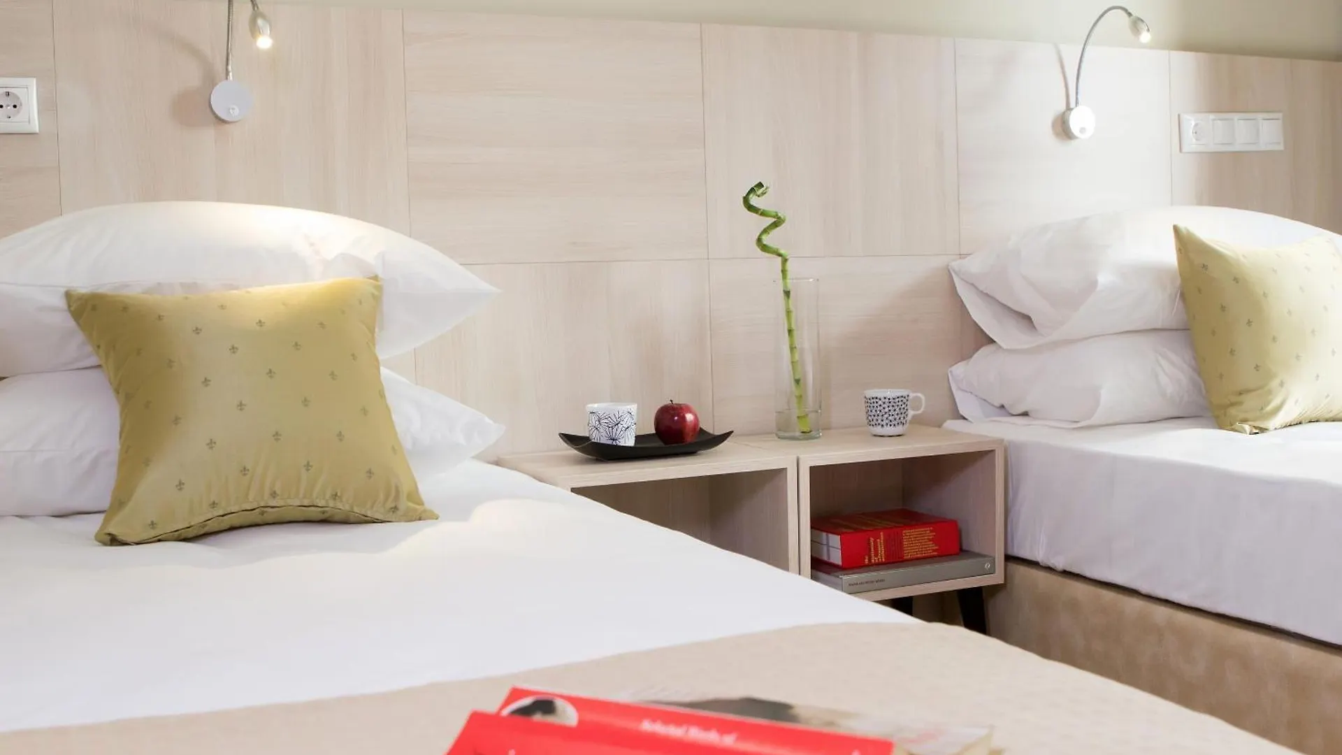 Polis Apartments Thessaloniki