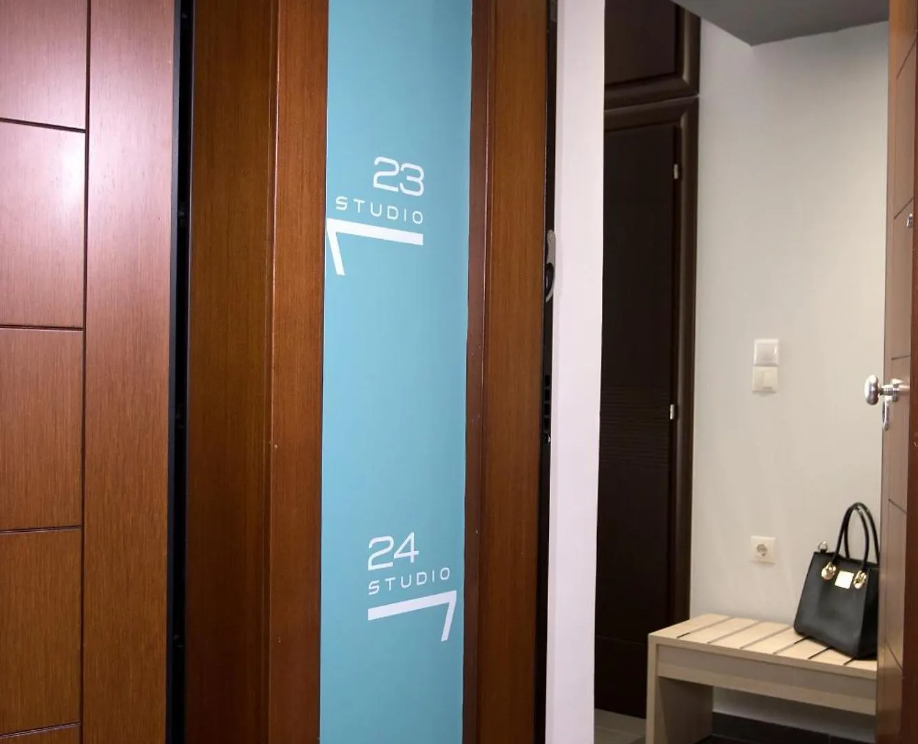 Polis Apartments Thessaloniki